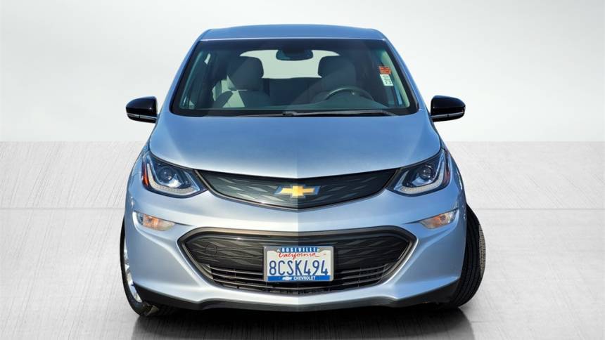 2018 Chevrolet Bolt 1G1FW6S0XJ4113109