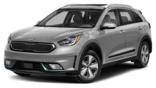 2019 Kia Niro KNDCC3LD1K5289089