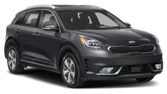 2019 Kia Niro KNDCC3LD1K5289089