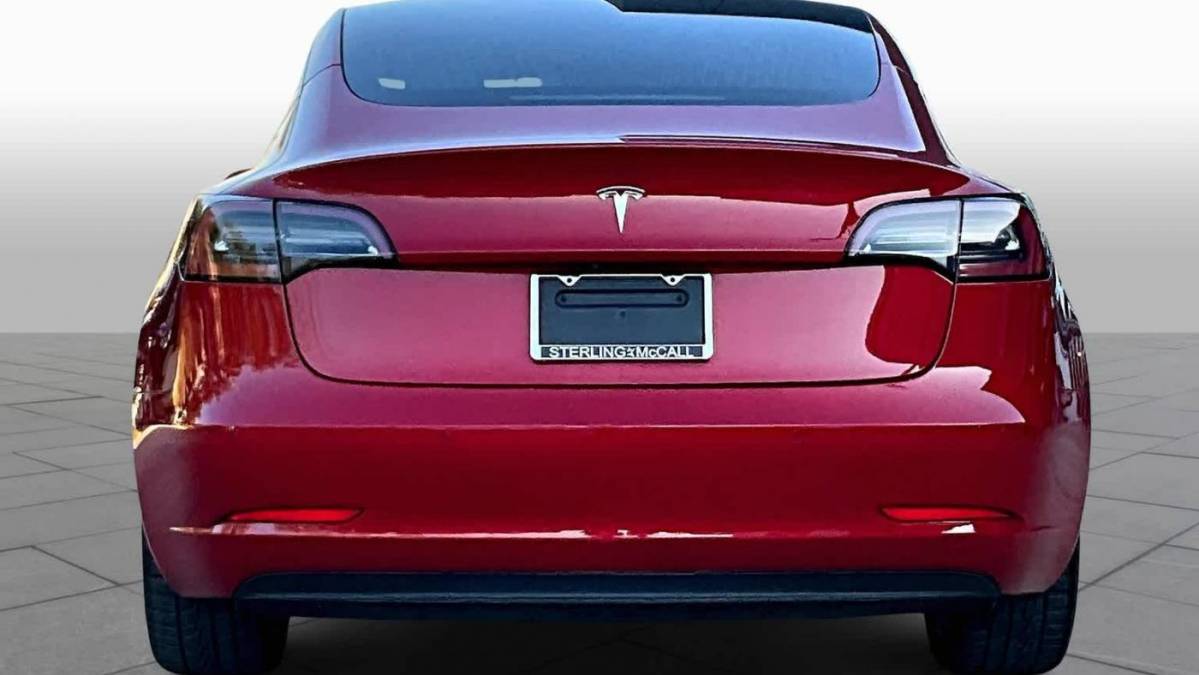 2019 Tesla Model 3 5YJ3E1EA8KF312819