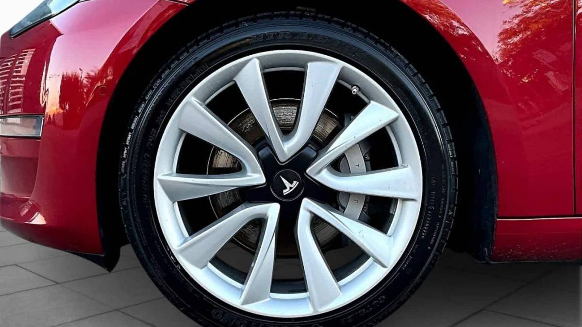 2019 Tesla Model 3 5YJ3E1EA8KF312819