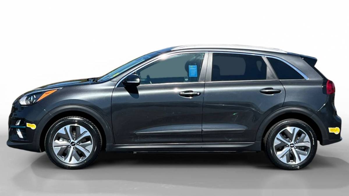 2022 Kia NIRO EV KNDCC3LG9N5117732