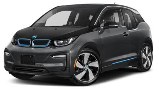 2020 BMW i3 WBY8P4C05L7G03105