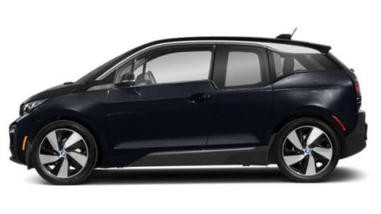 2020 BMW i3 WBY8P4C05L7G03105