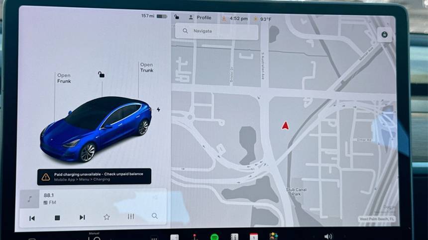 2018 Tesla Model 3 5YJ3E1EAXJF033371