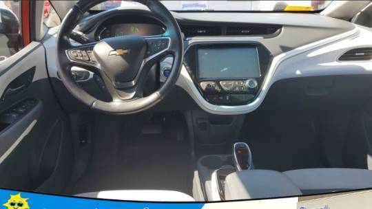 2020 Chevrolet Bolt 1G1FY6S03L4150516