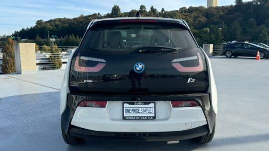 2014 BMW i3 WBY1Z4C52EV273586