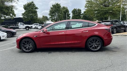 2019 Tesla Model 3 5YJ3E1EA0KF308800