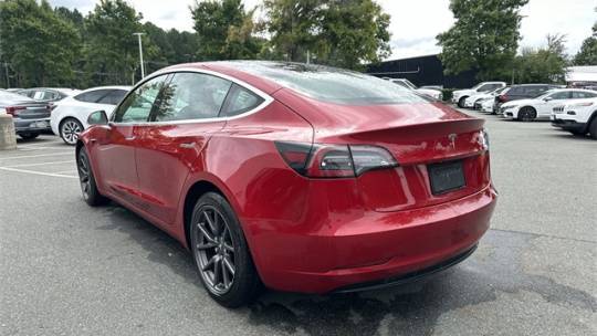 2019 Tesla Model 3 5YJ3E1EA0KF308800