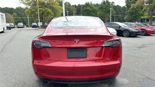 2019 Tesla Model 3 5YJ3E1EA0KF308800