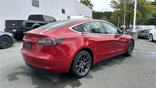 2019 Tesla Model 3 5YJ3E1EA0KF308800