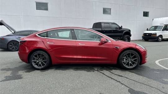 2019 Tesla Model 3 5YJ3E1EA0KF308800