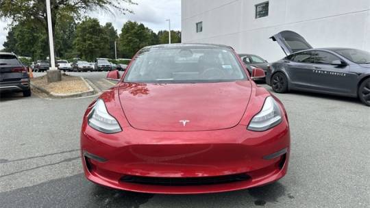 2019 Tesla Model 3 5YJ3E1EA0KF308800