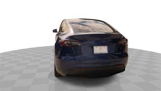 2021 Tesla Model Y 5YJYGDEE8MF253231