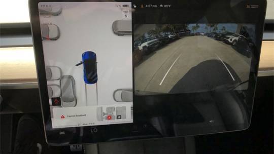 2021 Tesla Model Y 5YJYGDEE8MF253231