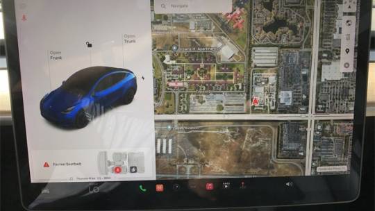 2021 Tesla Model Y 5YJYGDEE8MF253231