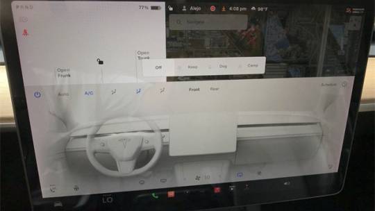 2021 Tesla Model Y 5YJYGDEE8MF253231