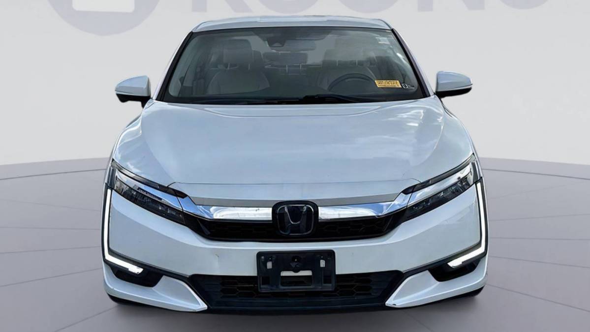 2018 Honda Clarity JHMZC5F30JC001970