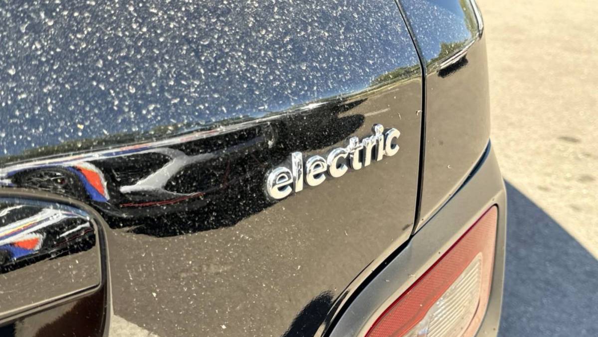 2021 Hyundai Kona Electric KM8K23AG4MU132673