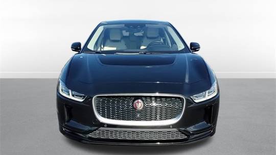 2019 Jaguar I-Pace SADHD2S1XK1F62565