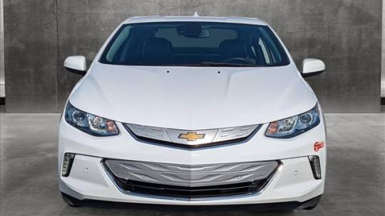 2018 Chevrolet VOLT 1G1RD6S51JU148653