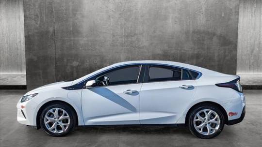 2018 Chevrolet VOLT 1G1RD6S51JU148653