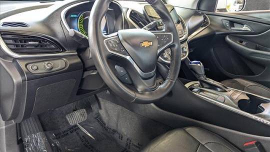 2018 Chevrolet VOLT 1G1RD6S51JU148653