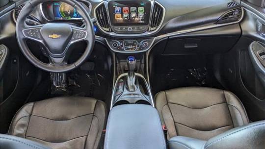 2018 Chevrolet VOLT 1G1RD6S51JU148653