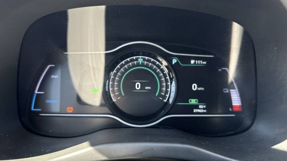 2021 Hyundai Kona Electric KM8K23AG4MU132673