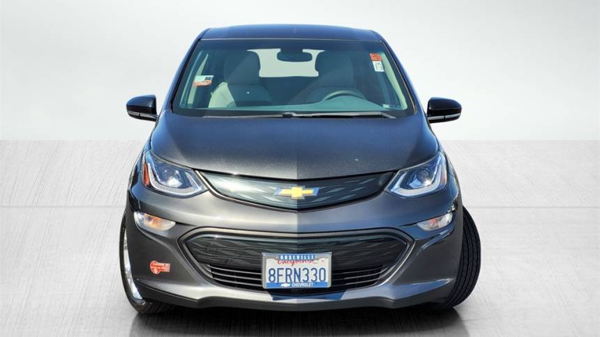 2018 Chevrolet Bolt 1G1FW6S09J4140012