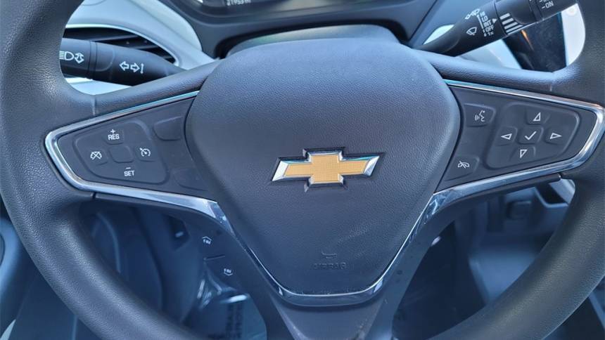 2018 Chevrolet Bolt 1G1FW6S09J4140012