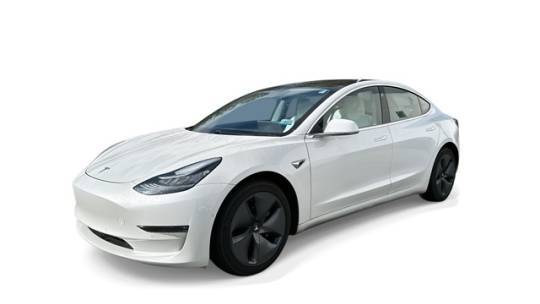 2020 Tesla Model 3 5YJ3E1EB4LF712662