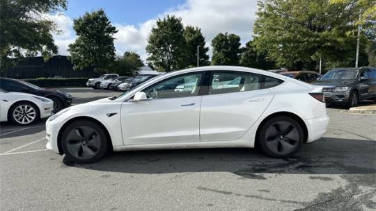 2020 Tesla Model 3 5YJ3E1EB4LF712662