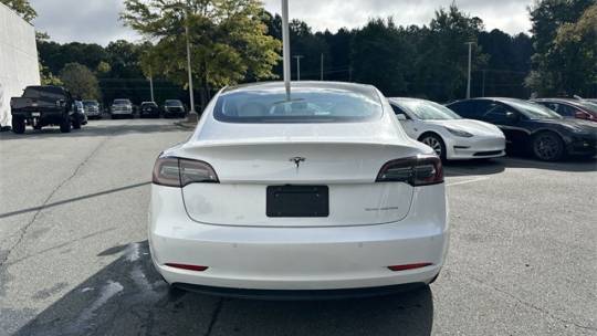 2020 Tesla Model 3 5YJ3E1EB4LF712662