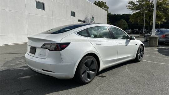 2020 Tesla Model 3 5YJ3E1EB4LF712662