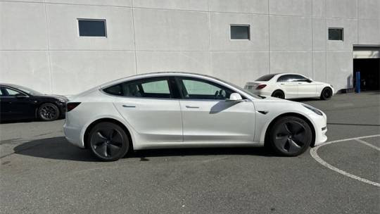 2020 Tesla Model 3 5YJ3E1EB4LF712662