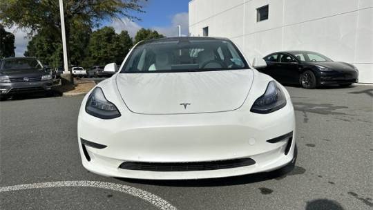 2020 Tesla Model 3 5YJ3E1EB4LF712662