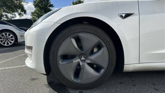 2020 Tesla Model 3 5YJ3E1EB4LF712662