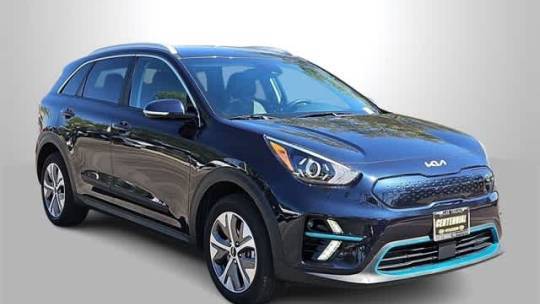 2022 Kia NIRO EV KNDCC3LG0N5118932