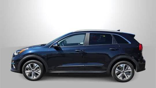 2022 Kia NIRO EV KNDCC3LG0N5118932