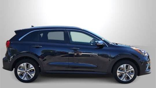 2022 Kia NIRO EV KNDCC3LG0N5118932