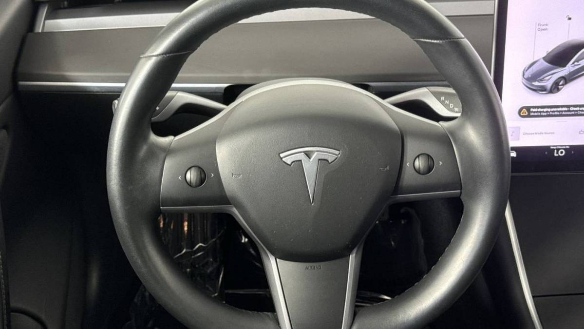 2019 Tesla Model 3 5YJ3E1EA2KF300861