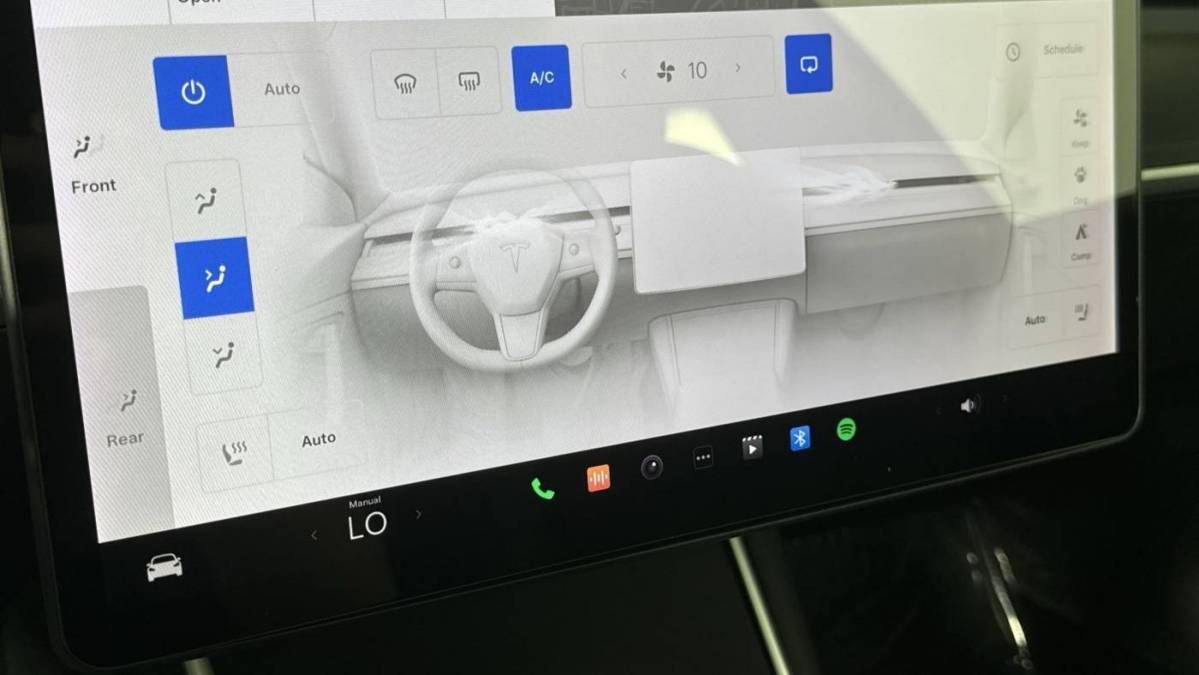 2019 Tesla Model 3 5YJ3E1EA2KF300861