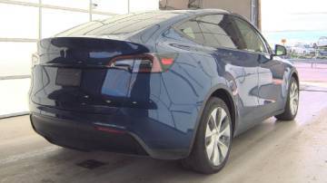 2021 Tesla Model Y 5YJYGDEE9MF294726