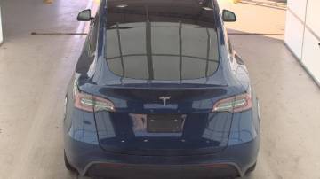 2021 Tesla Model Y 5YJYGDEE9MF294726