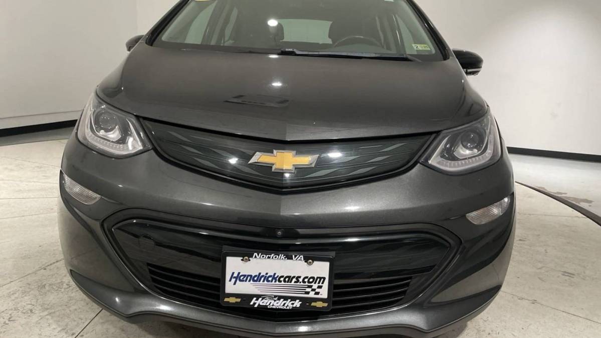 2019 Chevrolet Bolt 1G1FZ6S0XK4121820