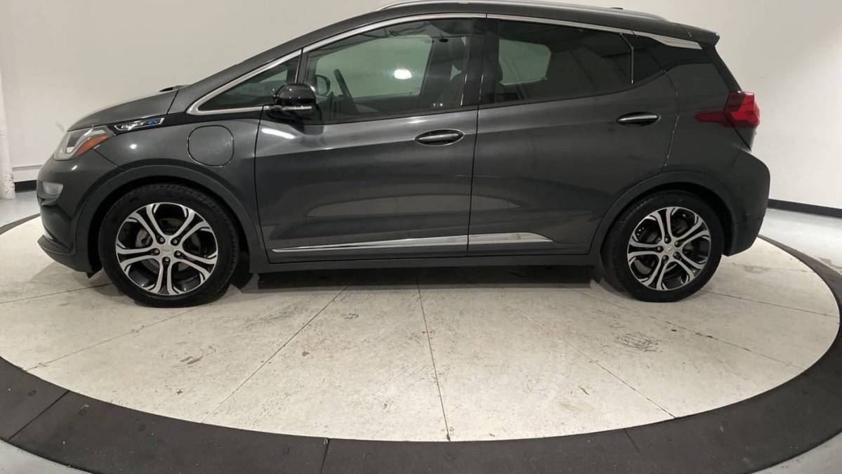 2019 Chevrolet Bolt 1G1FZ6S0XK4121820