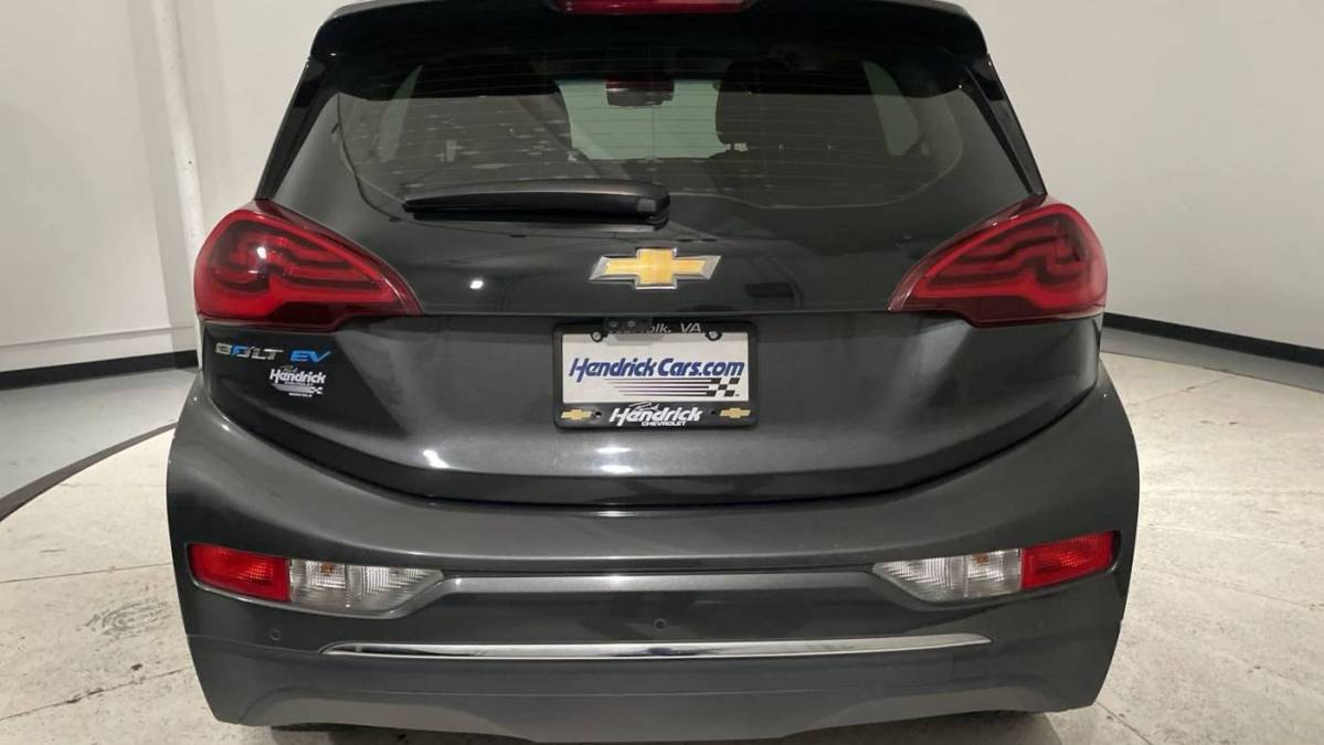 2019 Chevrolet Bolt 1G1FZ6S0XK4121820