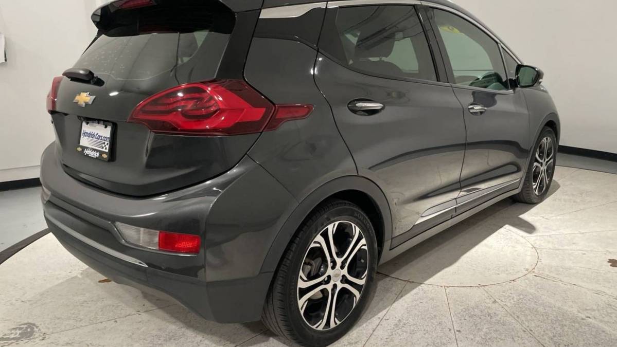 2019 Chevrolet Bolt 1G1FZ6S0XK4121820