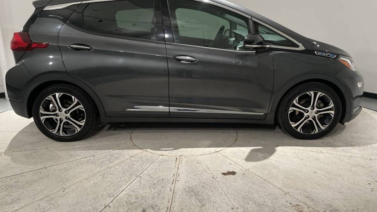 2019 Chevrolet Bolt 1G1FZ6S0XK4121820